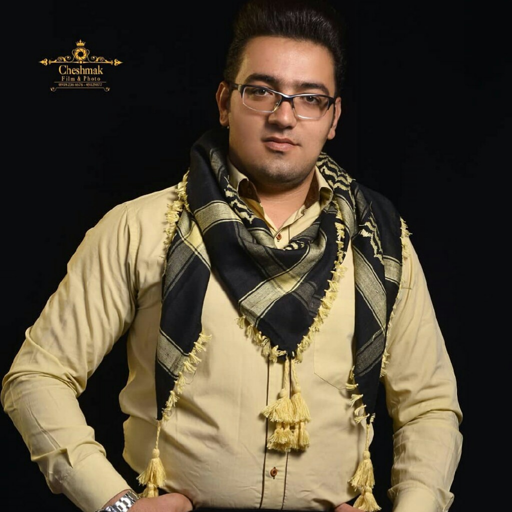 ساسان ملکی بعد تو دی لم فره تنیاس